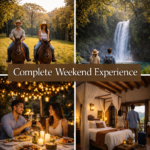 Experiencia Completa de Fin de Semana