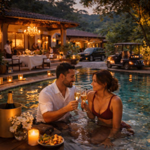 Master Experience VIP